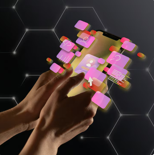 IA AU QUOTIDIEN – CRÉER, STRUCTURER, ACCÉLÉRER (textes, idées, contenus)