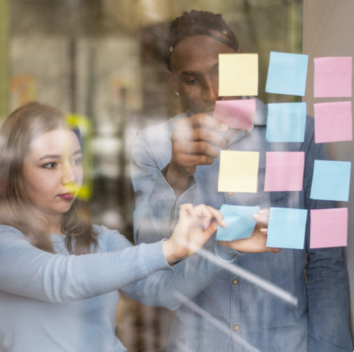 FORMATION SUR MESURE – OBJECTIFS PERSONNALISÉS Objectifs